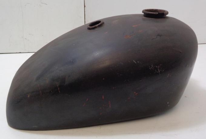 BSA Petrol Tank