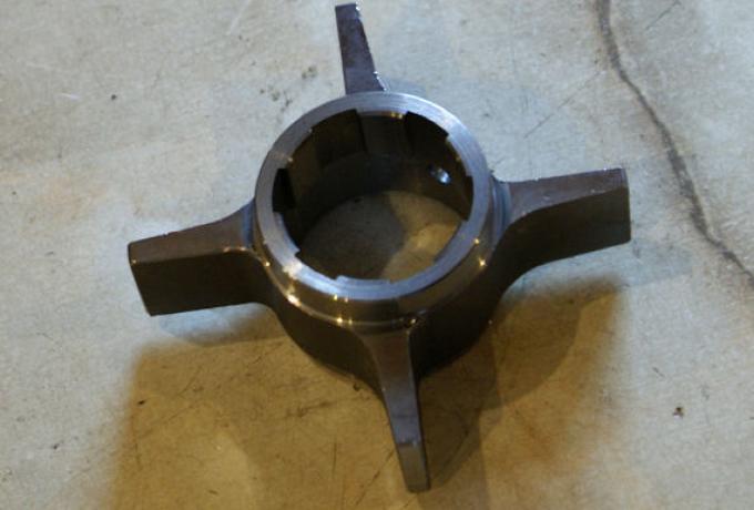 Triumph Clutch Spider 4 Paddle Clutch