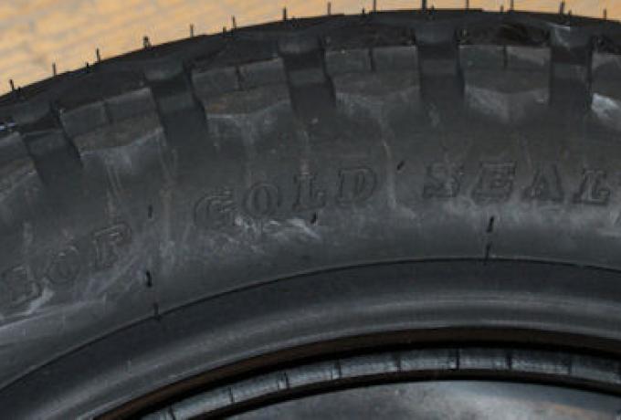 Dunlop Tyre K70 Gold Seal 4.00 S18