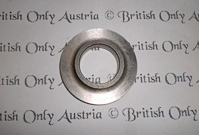 Norton Lagerschale f. Lenkkopf