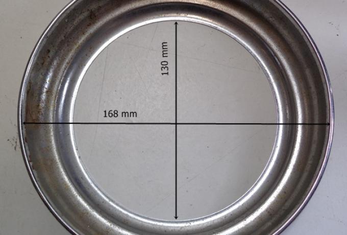 Scheinwerferring NOS