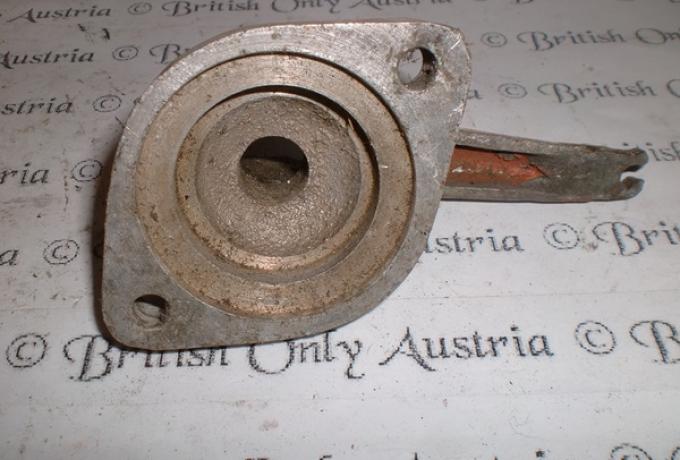 Burman Kupplungsarm gebraucht