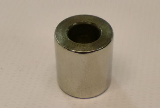 Velocette Distanzstück rostfrei