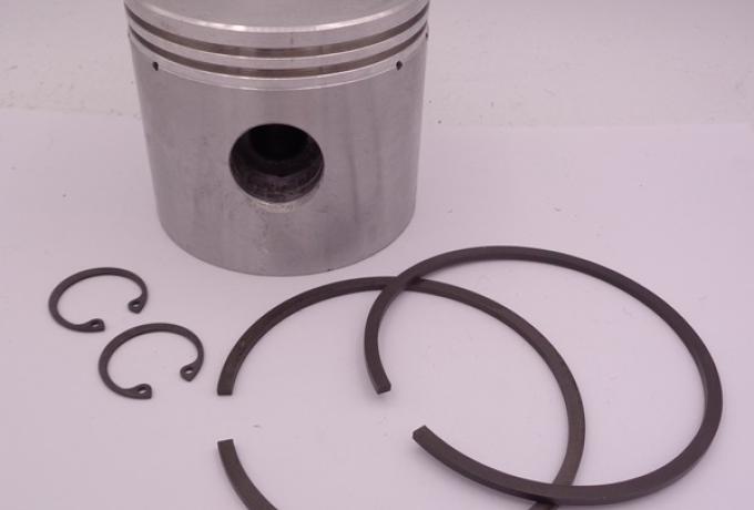 Ariel 550cc. Model B. Piston +020