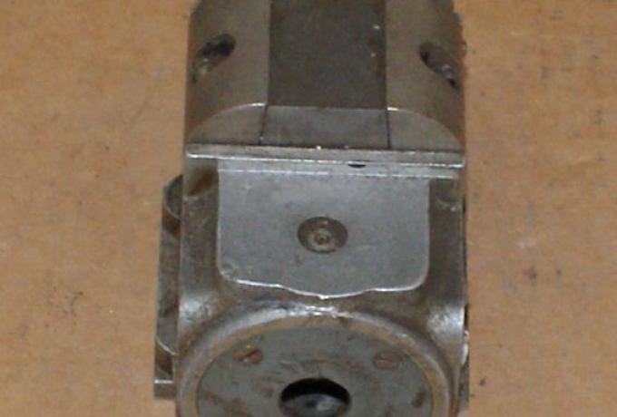 BTH Zündmagnet MDI-AY4 gebraucht