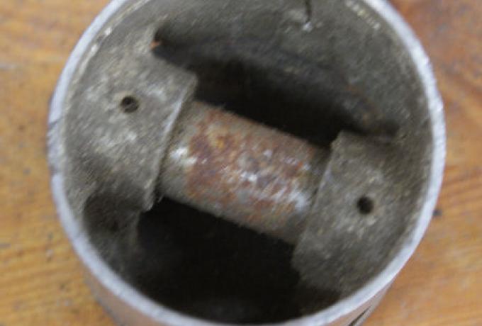 Kolben gebraucht 60.6mm
