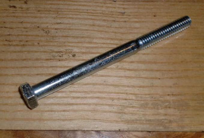 Triumph Bolt  4"  x 5/16"UH 18TPI UNC