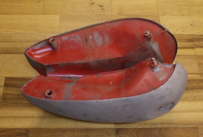 BSA Petrol Tank - used