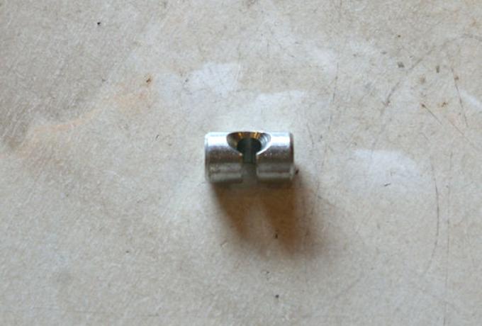 Norton Zapfen- Bremskabel hinten