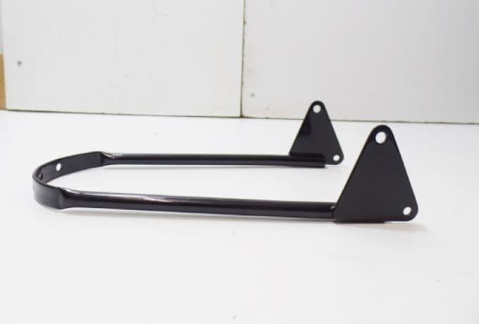 Velocette Kotflügelhalterung vorne - Scrambler Modelle