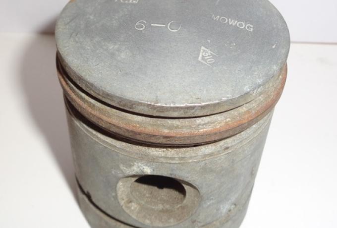 Mowog Piston 