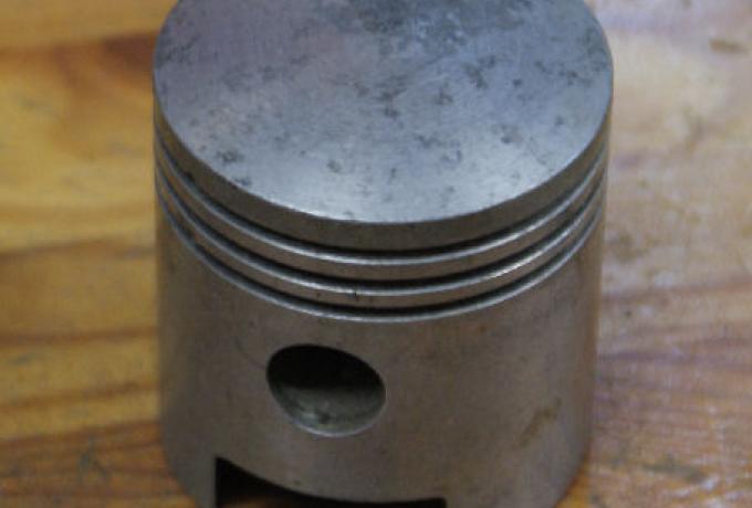 Kolben gebraucht STD 56.9mm