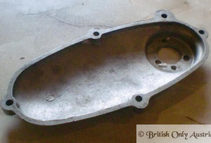 Abdeckung für Ölpumpe gebraucht