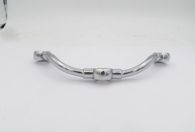 Velocette Ölrücklauf Leitung Komplett