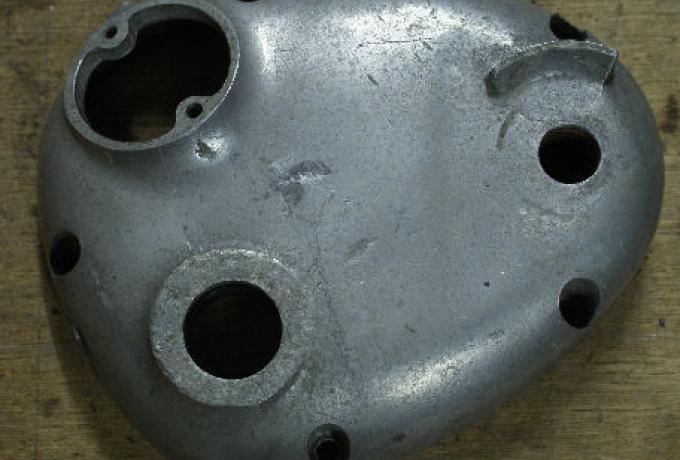 AJS/Matchless AMC Gearbox Outer Case used