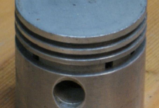 Kolben gebraucht 51.2mm