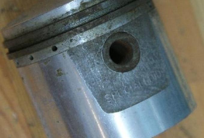 BSA 250ccm Kolben STD NOS