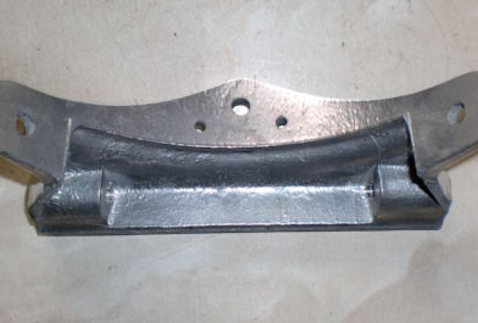 Vincent Kotflügel/Schmutzfänger Halterung hinten