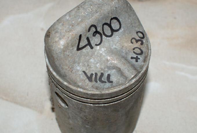Villiers Piston 249cc 1932/38 +030 Long Stroke