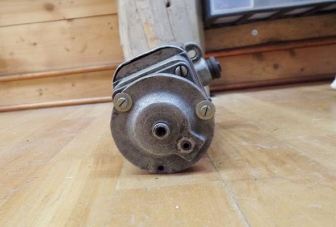 BTH Zündmagnet Type K.C.2-AC9 gebraucht