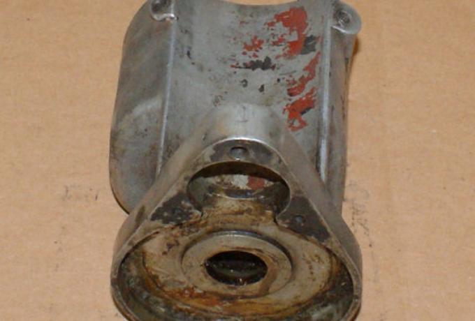 Magneto Housing used