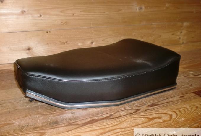 BSA Saddle NOS