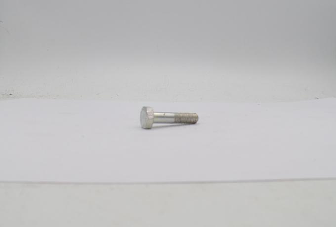 Velocette Bolt 1/4 x 1" BSF Rubery Owen
