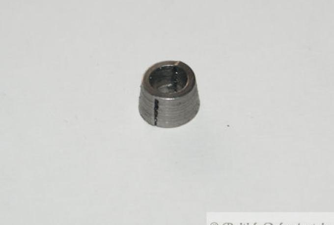 Velocette Valve Cotter Inlet /Pair