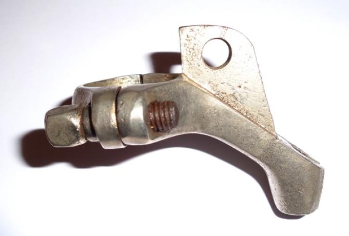 Lever 25 mm - 1" used
