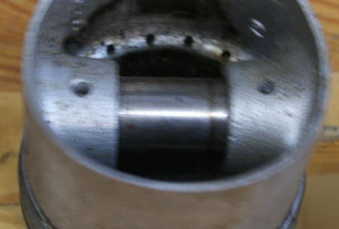 Kolben gebraucht 70.85mm
