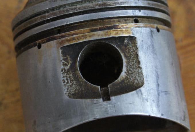 Kolben gebraucht 68.8mm