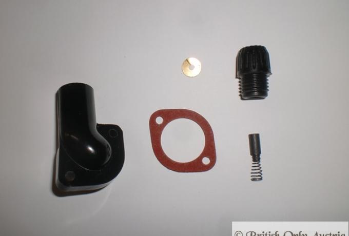 Lucas Pick Up K2F Set