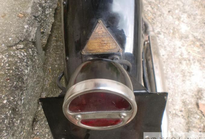 Ariel Model B 557cc 1927