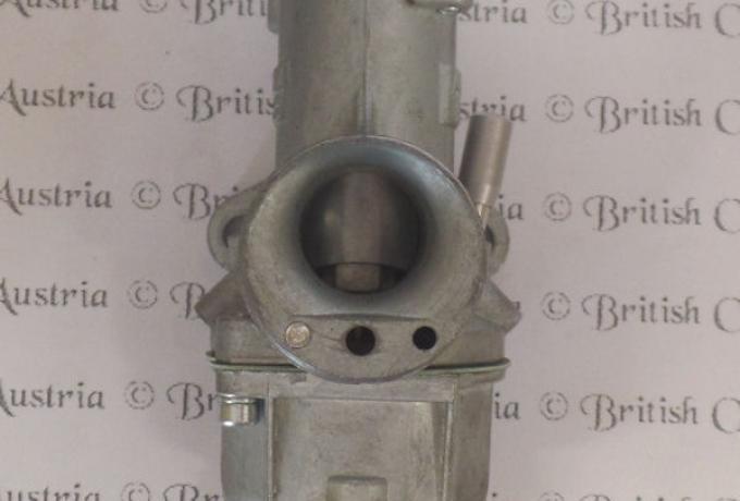 Carburettor Concentric 622 rhs