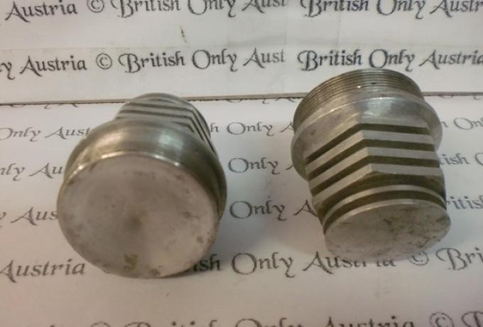 Cooling Towers. Paar / gebraucht