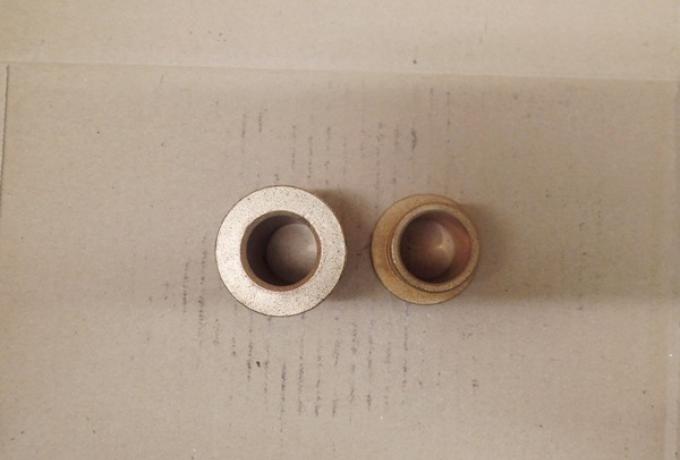 Norton Swinging Arm Bush Pair