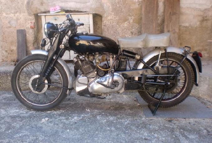Vincent 1950 499cc