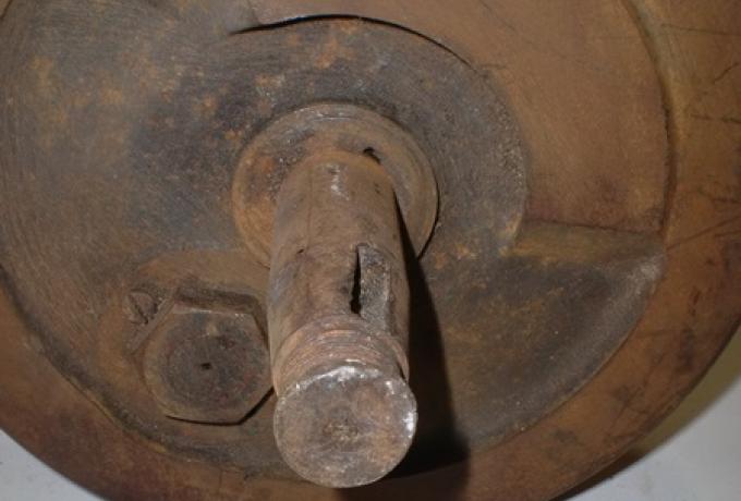 Norton Crankshaft used