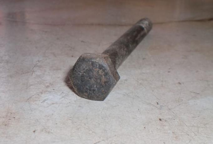 Bolzen/Schraube 5/16"x22TPI BSF Verbus 8G NOS