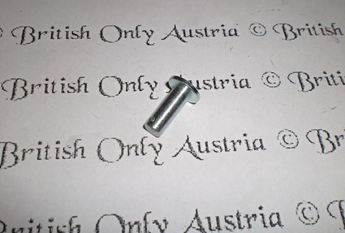 Stift für Clevis