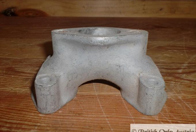 Inlet Manifold used