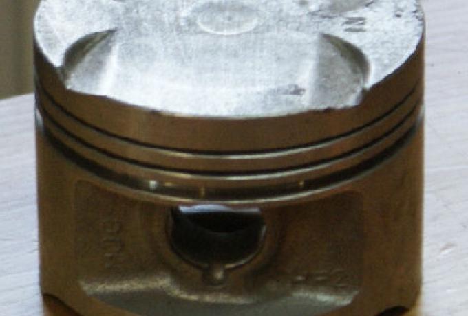 Kolben gebraucht 67.7mm