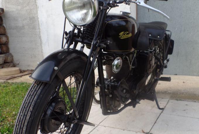 Velocette 1936