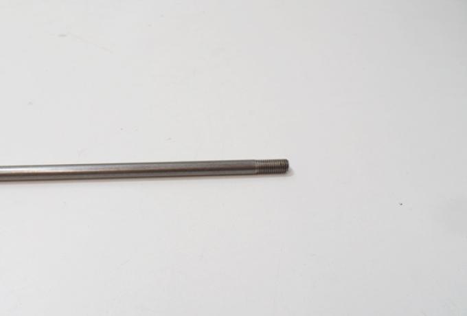 Velocette Gabeldämpferstange