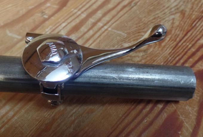 Amal Air Magneto Handlebar Lever 1" - 25mm RHS