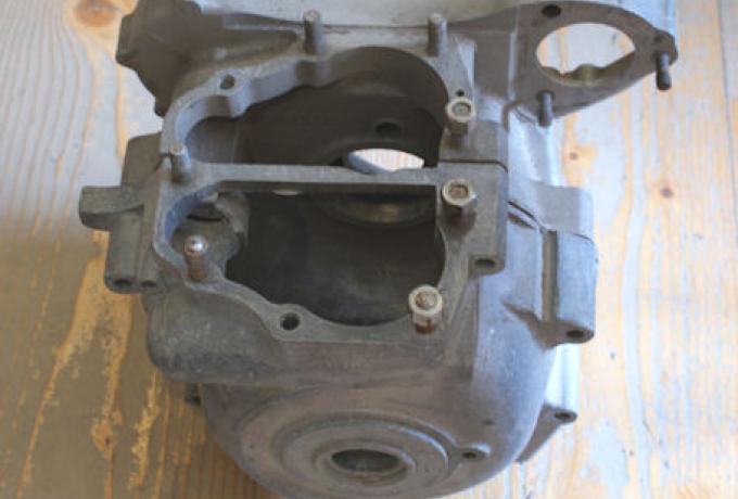AJS/Matchless Crankcase used 750 cc Norton Type