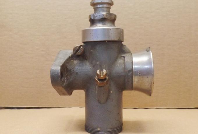 Vergaser Körper gebraucht AQ.1166