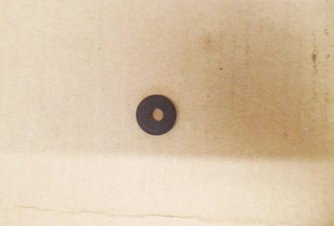 Triumph T150 Grommet Side Panel 