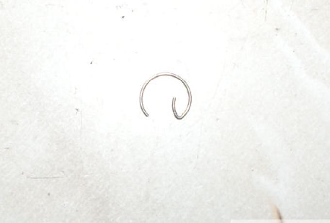 BSA Kolben Seegering