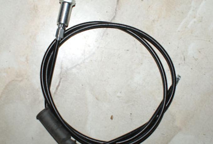 Ariel/BSA/Norton Magneto Cable